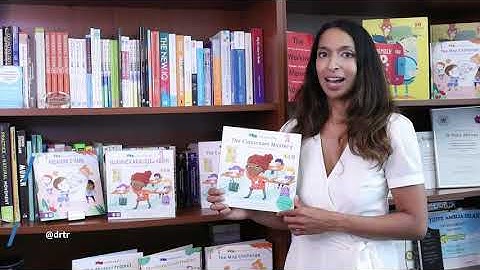 Memory Superpowers in Children with ADHD