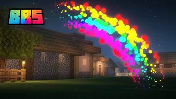 Particles — BBS tips