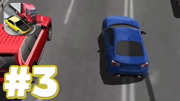 Traffic Racer - Gameplay Playthrough Part 3 (Android, iOS)