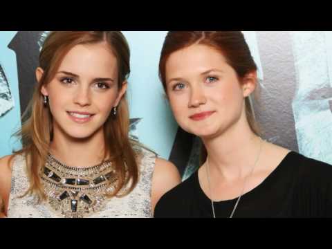 Vídeo: Bonnie Wright Valor net: Wiki, Casat, Família, Casament, Sou, Germans