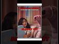 her cute pet was evil 👽 #cinemashorts #movierecap #youtubeshorts