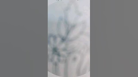 How To Textile Design best art 3.5 inch #youtube #textile #textiledesign #shorts #short