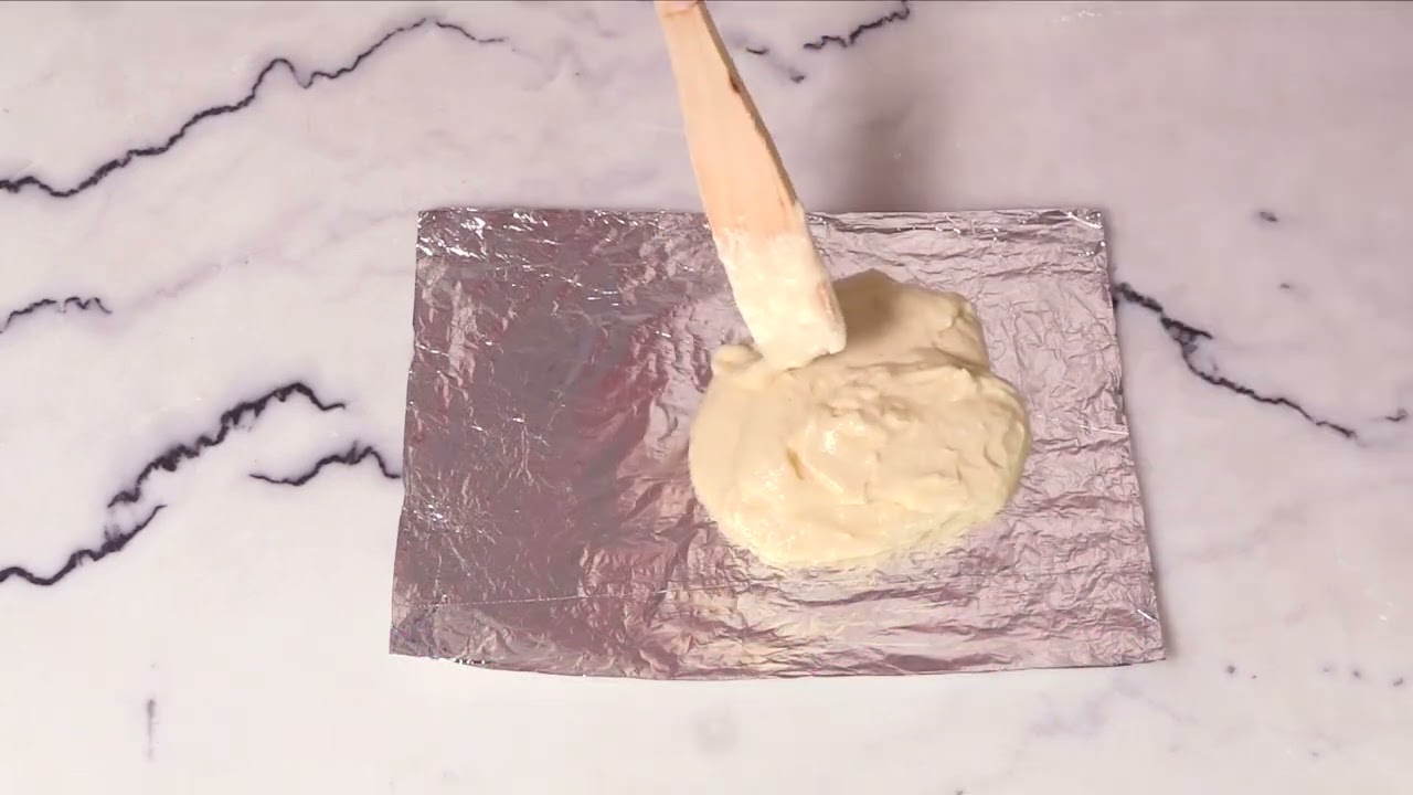 Recette : gâteau roulé aux fraises ou au chocolat