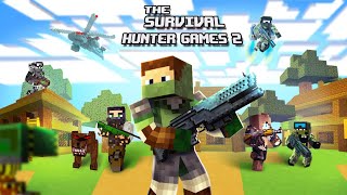 The Survival Hunter Games 2 video screenshot 5