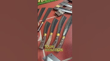 PANGIANG chặt xương hàng đặt chuẩn thép nhíp đỏ Nga cao cấp