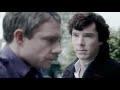 Sherlock holmes  john watson  johnlock edit