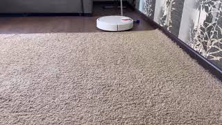 Робот пылесос Xiaomi Vacuum