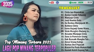 Top Lagu Minang Terpopuler 2025 - Kumpulan Lagu Minang Terhits & Trending Saat Ini |Lagu Minang 2025