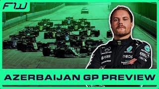 Azerbaijan Grand Prix: Preview and Predictions