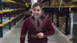 Fall Protection for General Industry