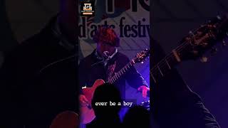 Keller Williams LIVE at Whippersnap 2025 in Brooksville FL