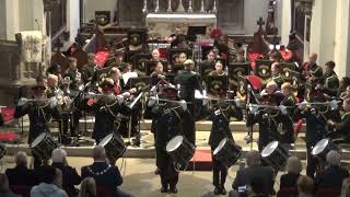 RDTC 65th Anniversary Concert Part 1