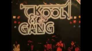 Kool &amp; the Gang  - Jones Vs Jones. 1980