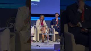 InfoCons : Luz María de la Mora’s Speech at International Product Safety Week 2026