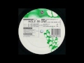 Hole in one - Life's too short Ep - Too short mix - Nutrition 1995