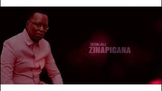 AMANI official audio lyric by ROBERT BOB LUMBASI from my usilie album.