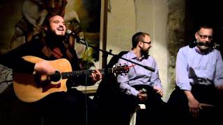 Video thumbnail of "Shlomo Katz ושבו בנים"-שלמה כץ""