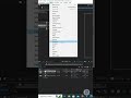 Create This Easy Cool Transitions in After Effect #shorts #shortsfeed #editing #roocreatives