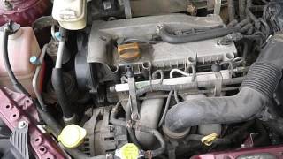 Двигатель TAGAZ,Chery для Vortex Tingo 2010-2014;Tiggo (T11) 2005-2015 Двигатель TAGAZ,Chery для Vortex Tingo 2010-2014;Tiggo (T11) 2005-2015