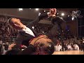 2018 European 10D | The STD Final | DanceSport Total 2