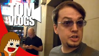 Tom Vlogs | Scribble Showdown (October 1, 2019 - October 7, 2019)