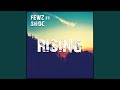 Rising Feat Shoc
