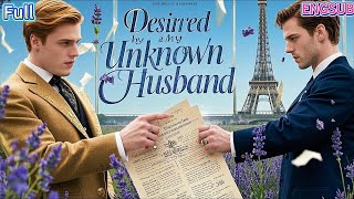 HD FULL |Desired By My Unknown Husband | BL | shortdrama | Love | ENGSUB|LGBTQ  | MM series | queer