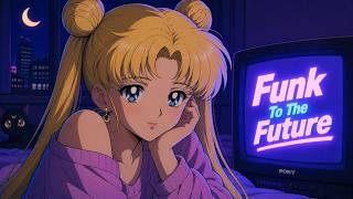 Funk To The Future 🎵🪩24/7 Future Funk Radio🪩🎵