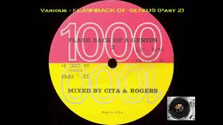 1981   FLASHBACK OF GENIUS Part 2