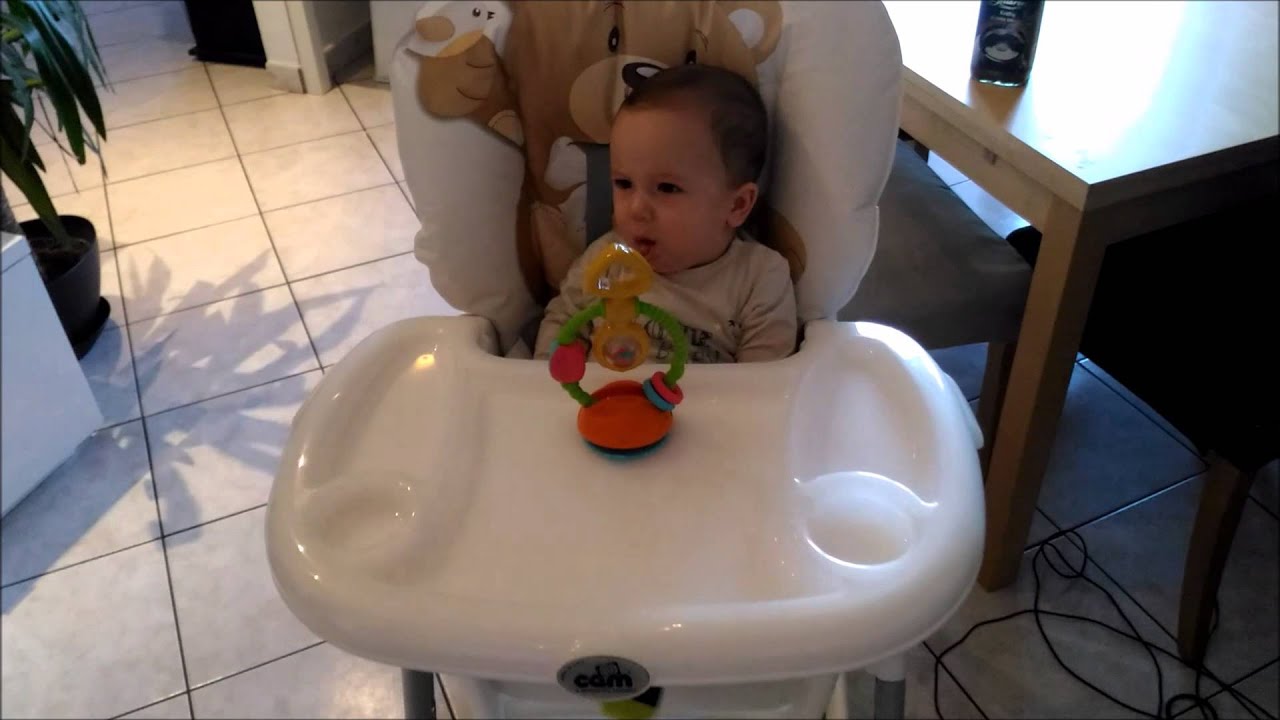 How to make a baby sleep in one minute YouTube