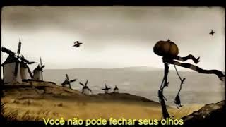 Cássia Eller e Herbert Vianna - Mr  Scarecrow - LEGENDADO - 1080p - 60fps