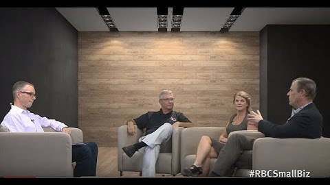 #RBCSmallBiz tips Tips on How to Make the Most of Your Marketing Budget