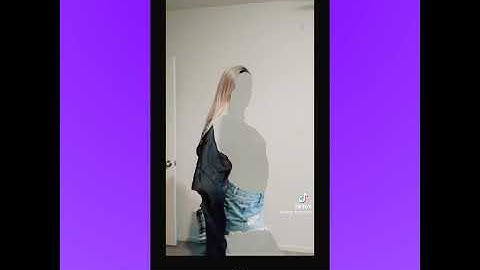 How To Remove Invisible Filter In TikTok!