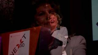 USC Architectural Guild Anniversary Gala Slideshow