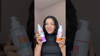 Geleia Vs Mousse Quem Será Que Ganha? Finalização Ondulado 2C