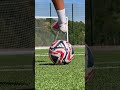 What is your freekick technique? 💫🌪️⚡️ #football #soccer #futbol #freekick