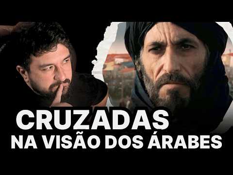 THE CRUSADES IN THE VIEW OF THE ARABS | History in Ten Minutes