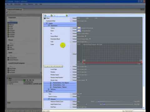 FxStudio - Component Definition Editing - Component definition basics ...