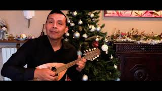 Happy Christmas Di John Lennon (Cover Mandolin)