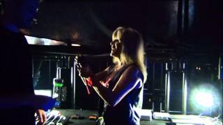 Samantha Fox - French Tour Mini Documentary Part 3 May 2012