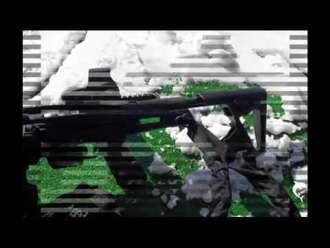 CAA Tactical Roni G1 with eotetech