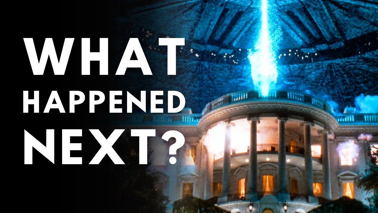 Stellaris 4.3 What Happened After Independence Day?