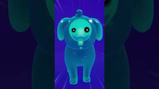 Wheres His Tongue!? | NEW Slurp Puppy Sidekick!!