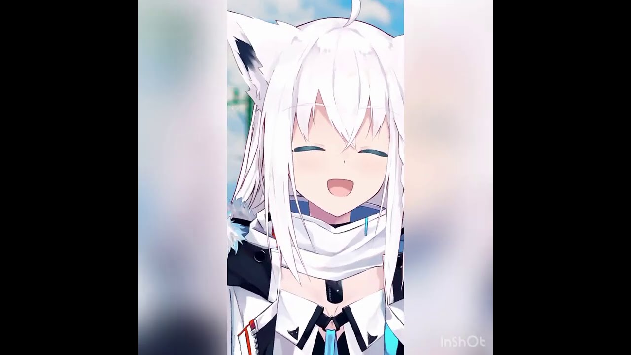 Smiling Friends！ :)