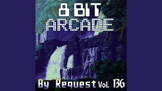 Jalebi Baby (8-Bit Tesher & Jason Derulo Emulation) - 8-Bit Arcade
