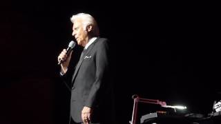 Jack Jones - Wives and Lovers - Birmingham Town Hall - May 2013