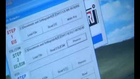 AK500 Benz IR Keymaker