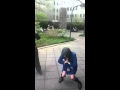 Steady boy