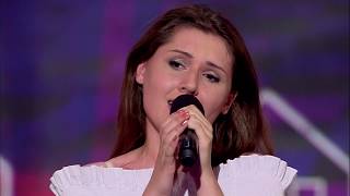 Jurorzy Byli Pod Ogromnym Wrażeniem Talentu Tej 18-Latki. Dostała Owacje Na Stojąco Mam Talent