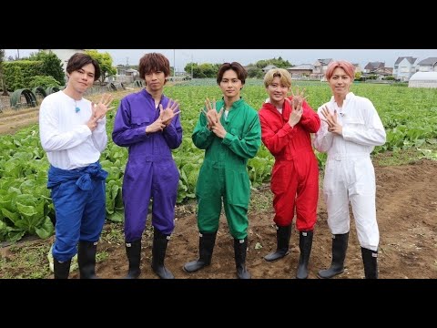 超特急、メンバー全員20代後半に　リョウガ「ベテラン芸能人になったらしい」